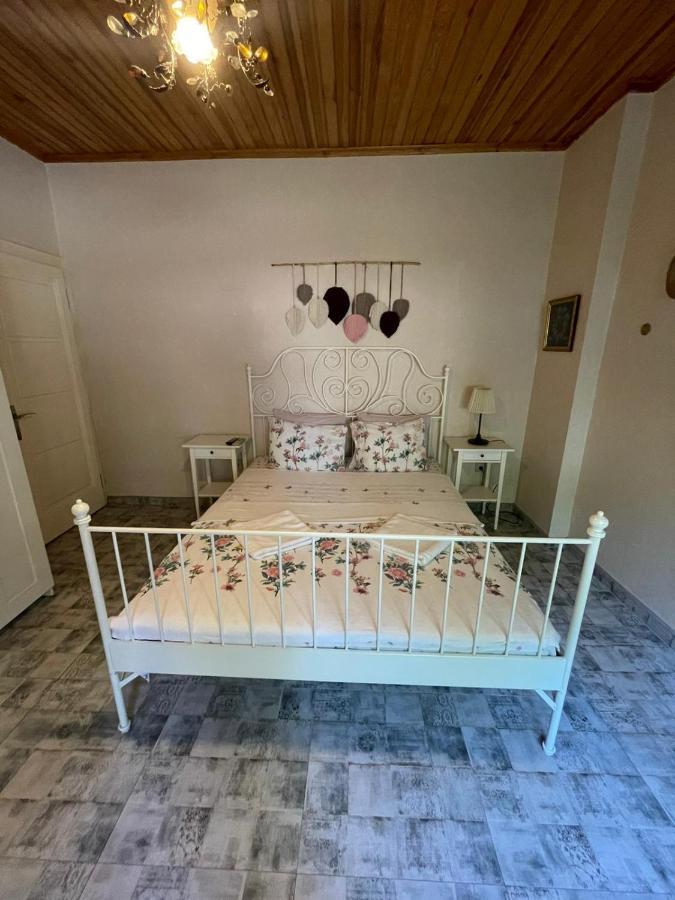 Elisa Butik Otel جزر الأمراء المظهر الخارجي الصورة