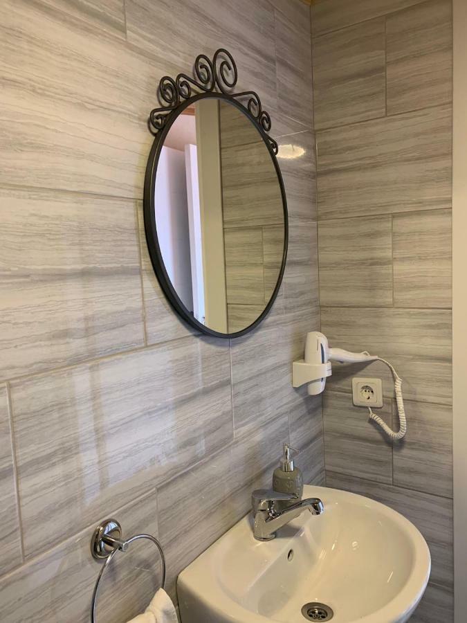 Elisa Butik Otel جزر الأمراء المظهر الخارجي الصورة